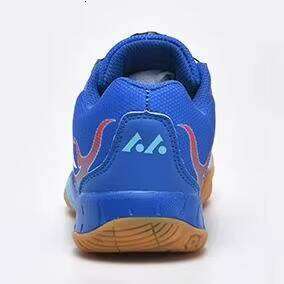 Unisex Professional High quality Sports Shoes For Badminton Tennis Volleyball Breathable And Anti slip Design Comfortable Foot Feel No Fatigue During 