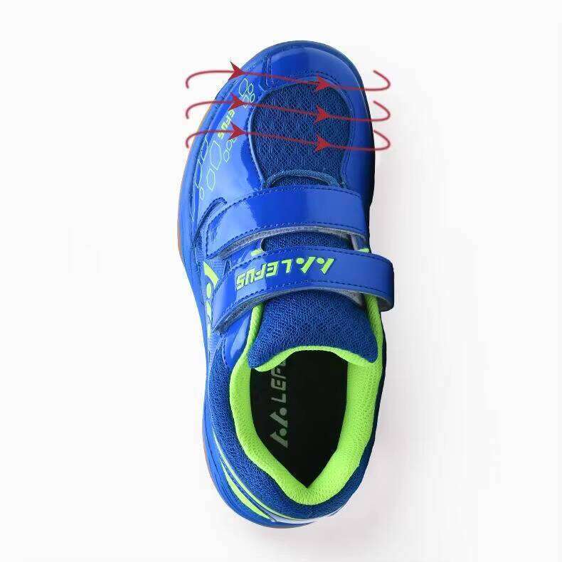 2024 New Unisex Professional Badminton Non slip Breathable Comfortable Tennis Shoes