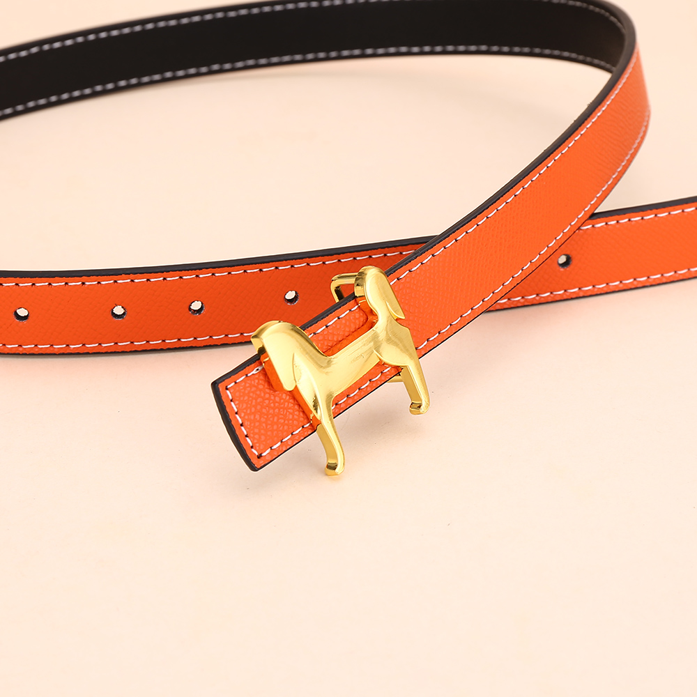 designer belt for woman high quality men designers Leather Black Brown Belts Women Classic Casual cinturones de diseno With gift box mens belt