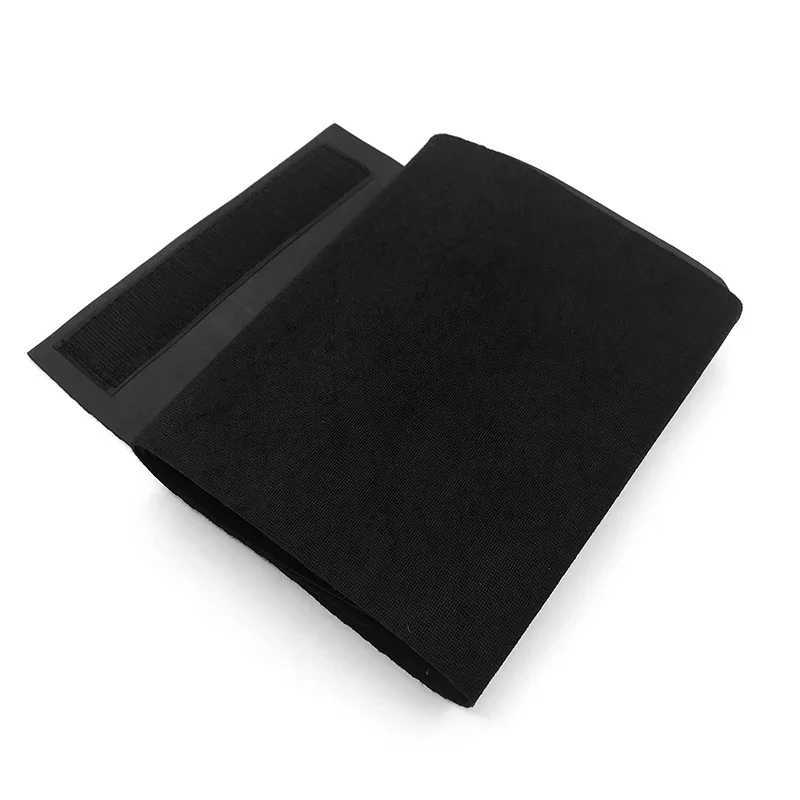 Mens Zipper Neoprene Shaper Slimming Vest Weight Loss Shapewear Tummy Control Body Shapers Waist Trainer Girdle Belt Compression W250616