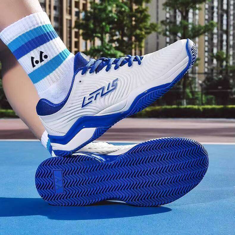 2024 High-quality Hot Selling Professional Badminton Non slip Breathable Comfortable Tennis Shoes