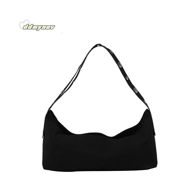 Large Capacity Soft Leather Matte Texture Underarm for Women Summer Fashion Casual Versatile Commuter Shoulder Tote Bag ddmynov ddmynov