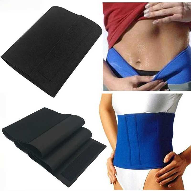 Mens Zipper Neoprene Shaper Slimming Vest Weight Loss Shapewear Tummy Control Body Shapers Waist Trainer Girdle Belt Compression W250616