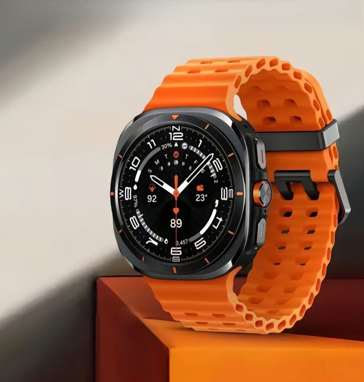 Stylish Watch7Ultra… - image