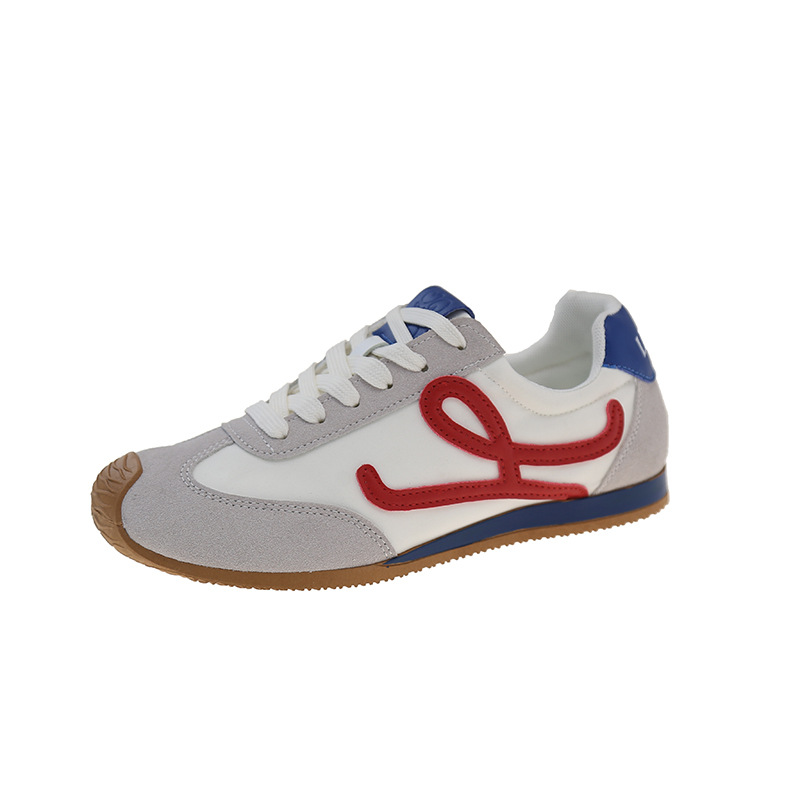 Designer shoes men women sneaker Fashion Men's Chunky Sneakers Male Female Trendy Casual Sports Size 35-40 01