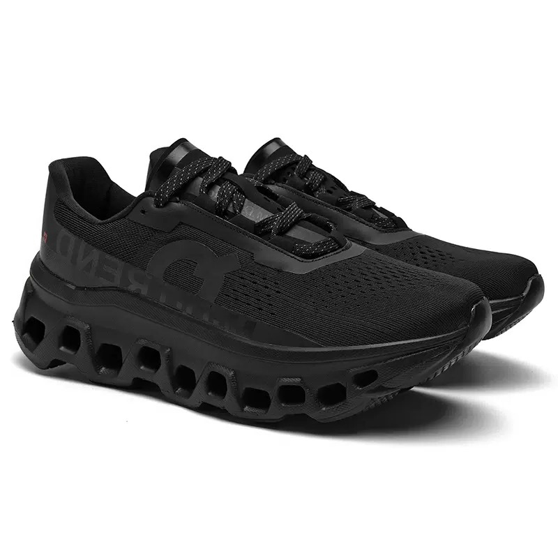 Free Shipping Designer Running Shoes Stayl Summer Outdoor Recreation New Mesh Mens Shoes - Breathable Cushioned Cfort For Running Sports