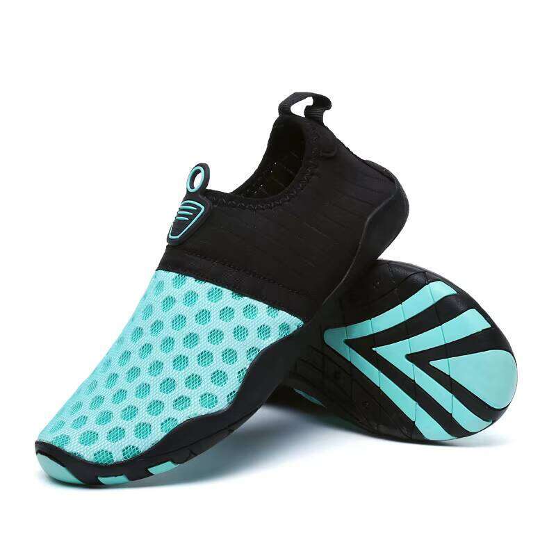 Ultralight Durable Five-finger Barefoot Men's and Women's Outdoor Sneakers Quick Drying Wading Shoes