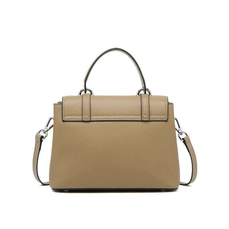 Limited ZOOLER Brand Women Genuine Leather Shoulder Messenger Bags Purses Top Ladies Cow Skin Bag Crossbody Style #SC1982