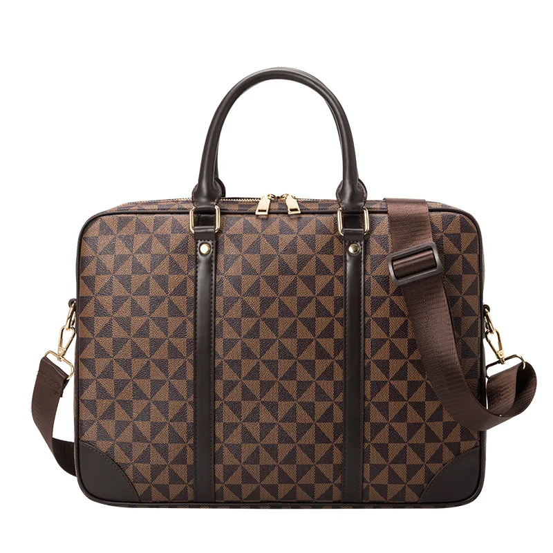 Shoulder Bags se Handbags Wallet Designer 2025 Ladies Leather Large Capacity Tote Shopping Printed Crossbody Fashion Bag Free shipping