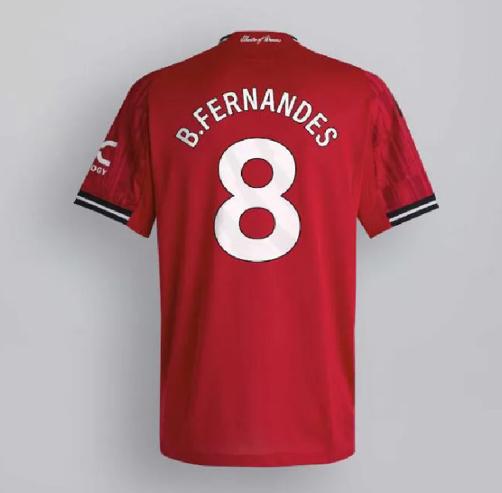 ONANA 24 25 26 soccer jerseys BRUNO FERNANDES CUNHA MBEUMO football shirt 2025 2026 men kids kit MARTINEZ CASEMIRO AMAD Garnacho Mount HOJLUND YORO MA