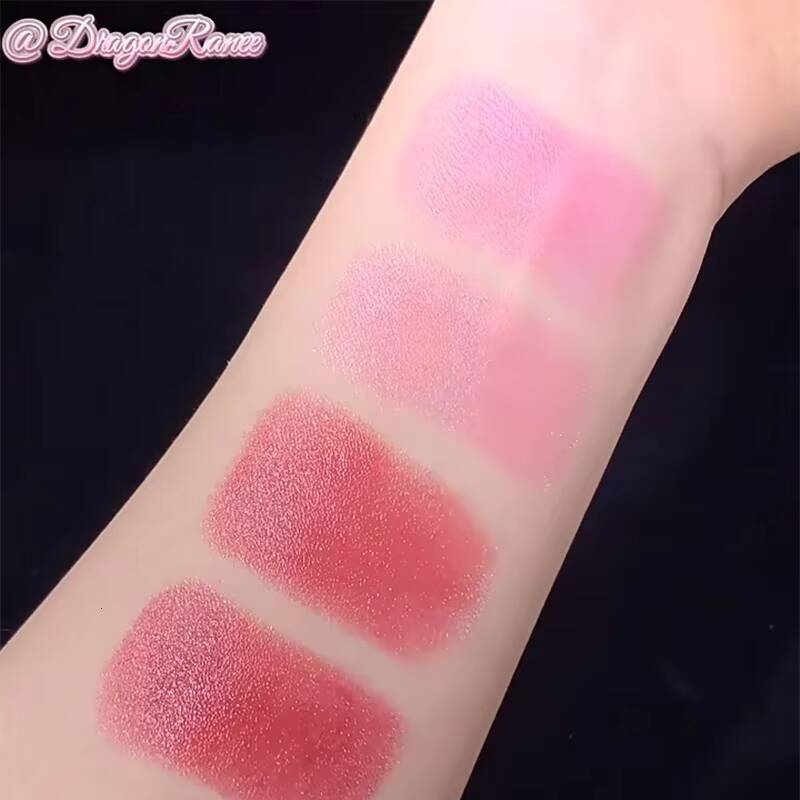 Temperature Change Moisturizing Lipstick Jelly Colored Balm Not Easy To Fade Lasting Nourish Lips Care Plumping Lip Gloss happy