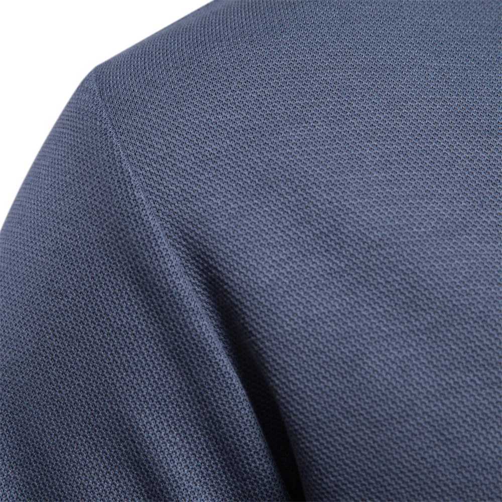 AIOPESON Embroidery Polo Shirt for Men Fashion Neck Turn Down Collar Mens Casual Social Polo Shirts Luxury Golf Shirt W250616