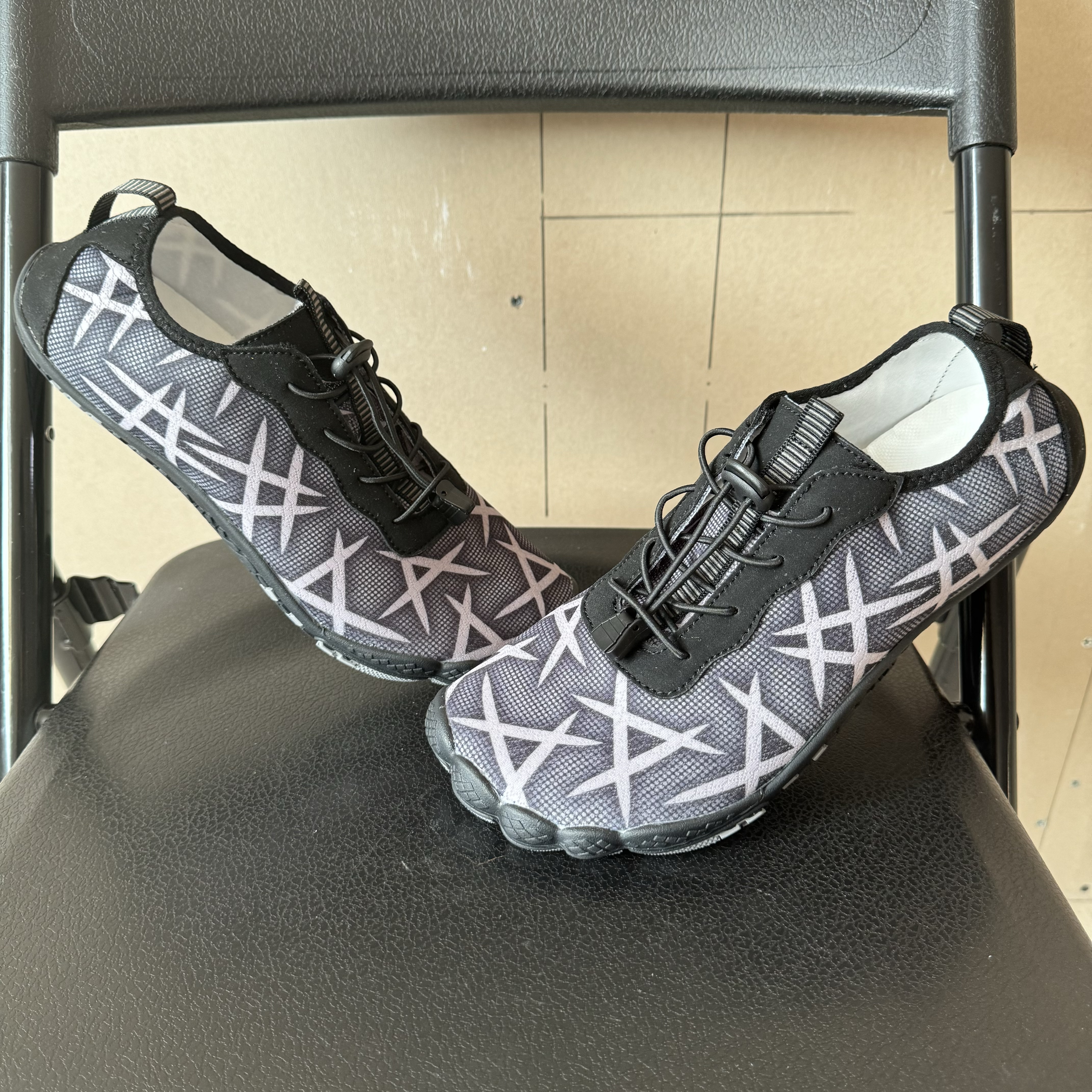 Durable Water-Safe Boots Featuring Excellent Traction for Active Adventures