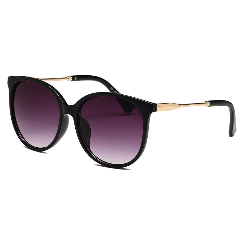 Designer Sunglasses Outdoor Sunglasses Fashion Classic Women's Sunglasses for Women Luxury Glasses Mixed color Optional signature gaas para el sol de mujer