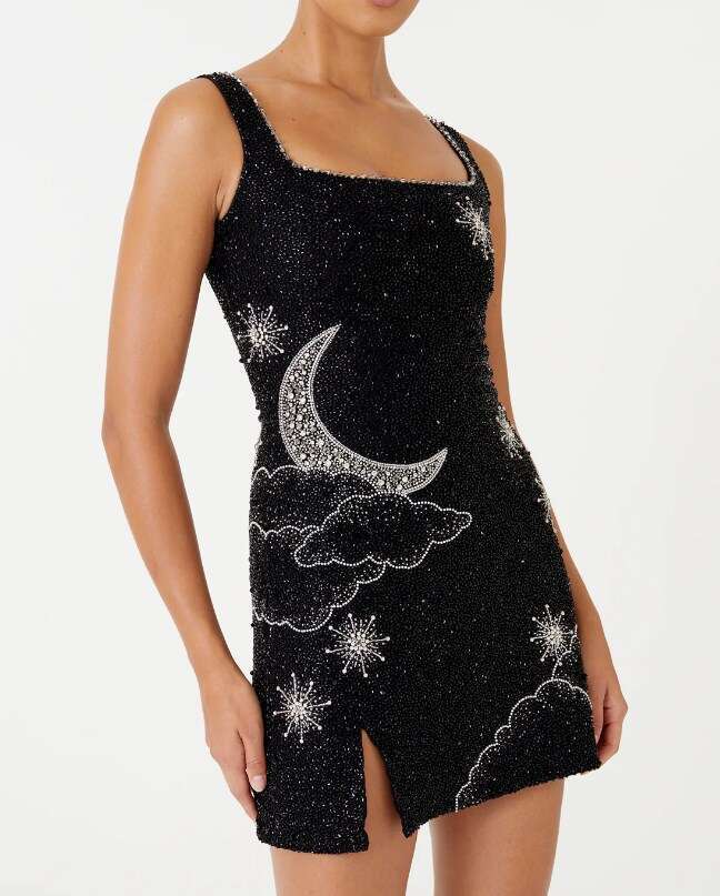 Sleeveless 3D Print Urban Casual European and American Women's Beach Mid-Waist Long Dress 2025 New Fashion Trendy Clothing