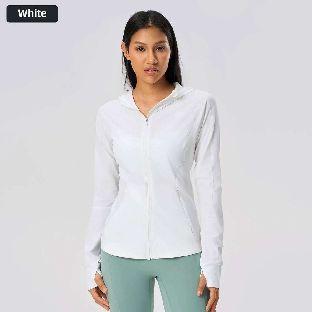 2025 Spring And Summer New Outdoor Ice-proof Sun-proof Clothing For Women UV-proof Lightweight