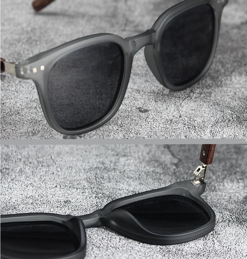 Designer Sunglasses For Women Men Fashion Sunglasses Luxury Polarized Lens Goggle Pilot PC Frame Oversized UV400 Eyewear Luxury Style Sunglasses DA032