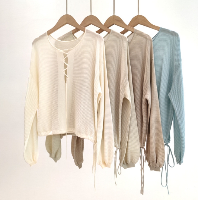 6XZ2 luxury hidden link 5A masrter quality Versatile Feminine Layering Piece