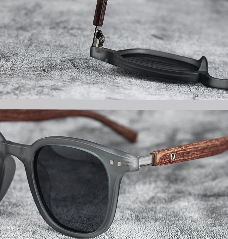 Designer Sunglasses For Women Men Fashion Sunglasses Luxury Polarized Lens Goggle Pilot PC Frame Oversized UV400 Eyewear Luxury Style Sunglasses DA032