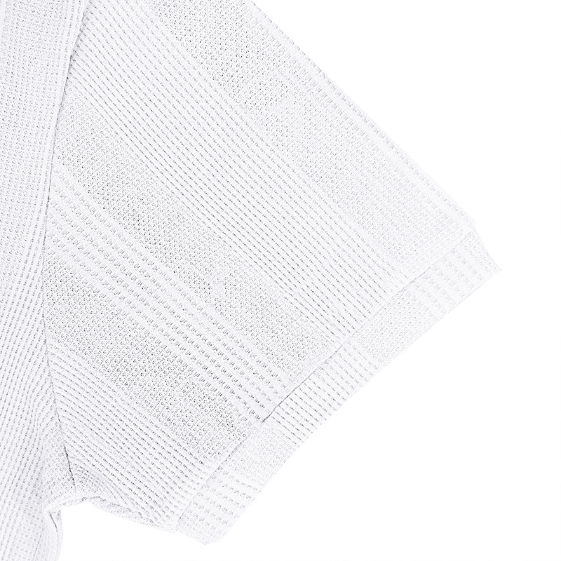 Men's Business polo shirt Sportst shirts Men's British-style golf short-sleeved breathable POLO shirt European code: S-3XL