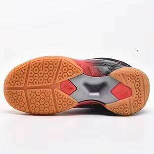 Unisex Professional High quality Sports Shoes For Badminton Tennis Volleyball Breathable And Anti slip Design Comfortable Foot Feel No Fatigue During 