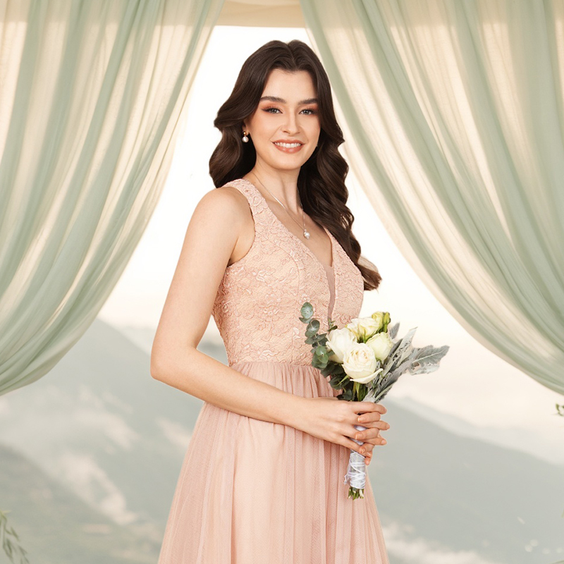 Dress, fashionable dress, slim ands long style, slit style, comfortable and high-quality for summer, attendin banquet and weddings dress1