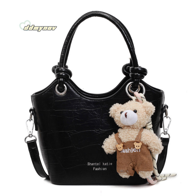 Niche Design Fashion Commuter Small Square Simple Exquisite Shoulder Handheld Elegant Crossbody Women's Bag ddmynov ddmynov ddmynov