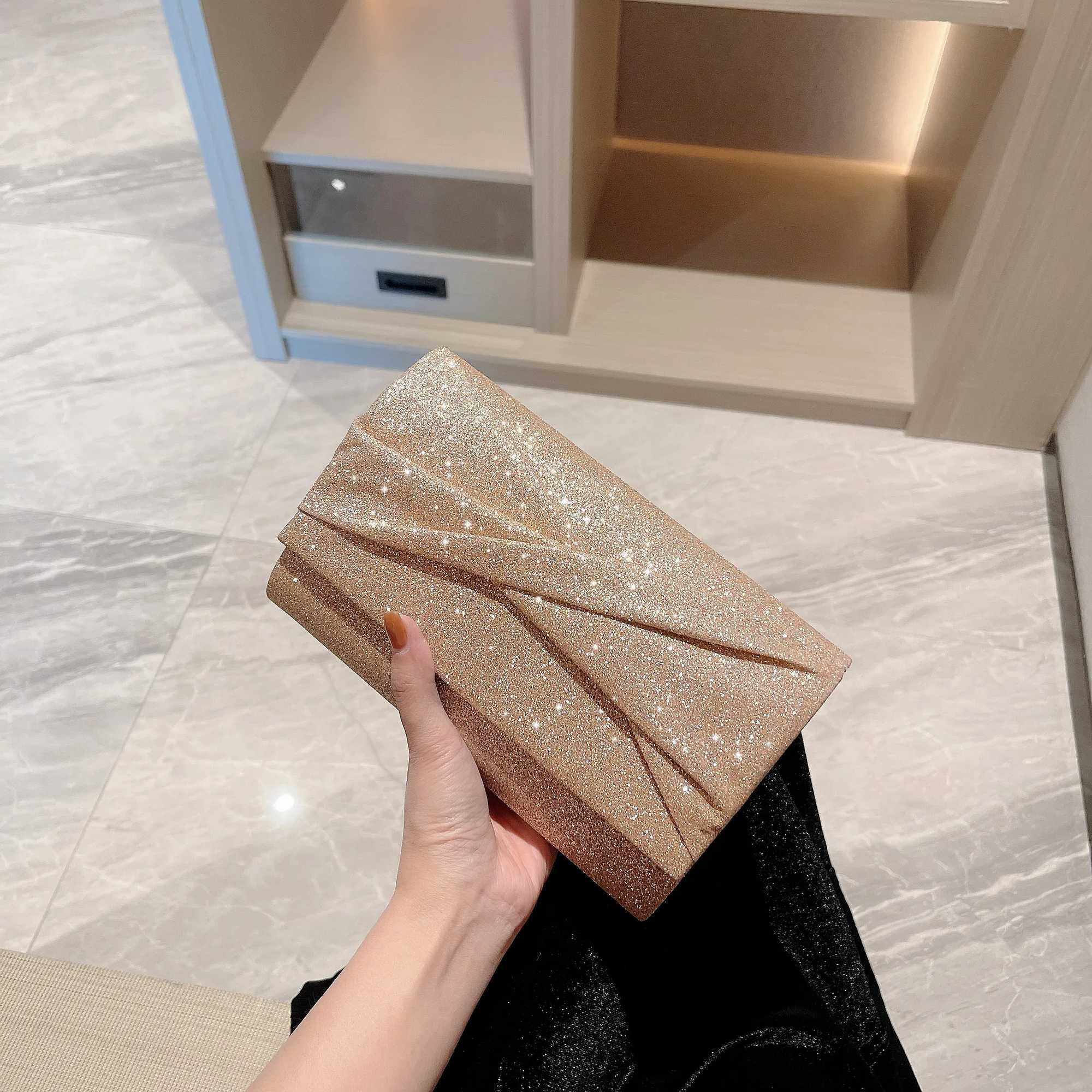 Womens Sparkling Cross Design Evening Clutch Bag Party Bag Evening Bag Clutch Bag Chain Bag Dress Bag XJ2520616