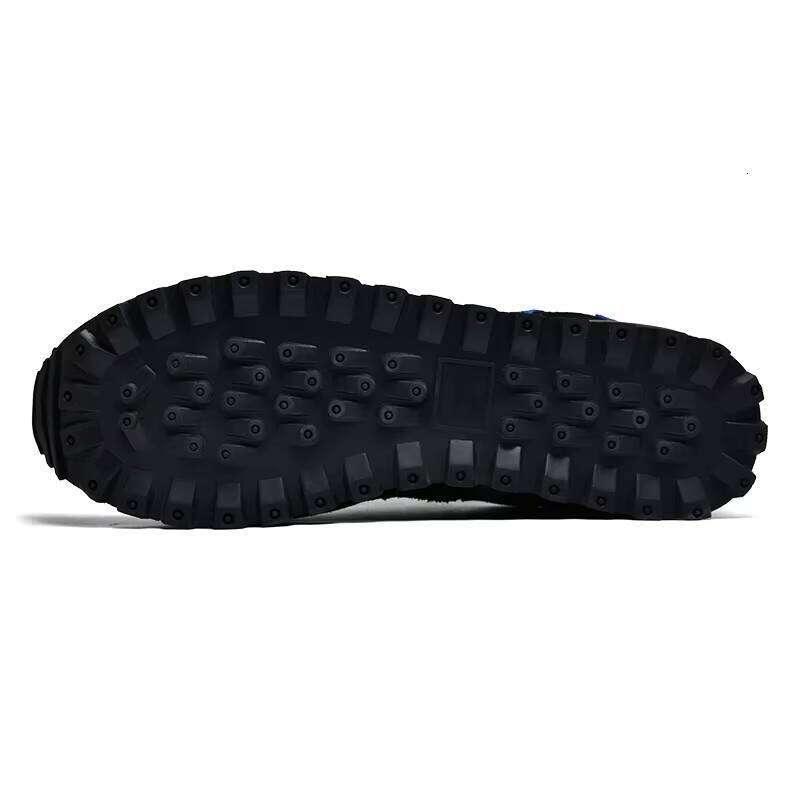 2024 Spring New Graffiti Men's Casual Designer Shoot Brand Forrest Gump Shoes Fashion Breathable Men' Sneakers