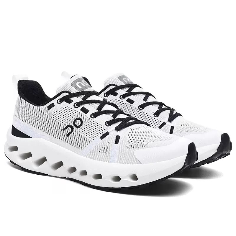 Free Shipping Designer Running Shoes Stayl Summer Outdoor Recreation New Mesh Mens Shoes - Breathable Cushioned Cfort For Running Sports