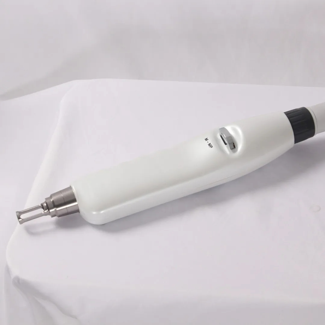 Picosecond Q Switch Nd Yag Laser Tattoo Removal Machine 755nm 1064nm 532nm 1320nm Skin Pigment Freckle Whitening Beauty Device