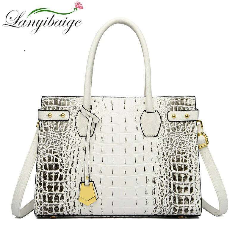 New Handbags Designer Brand High Quality Shoulder Bag Large Capacity Tote Bags For Women 2024 Sac A Main
