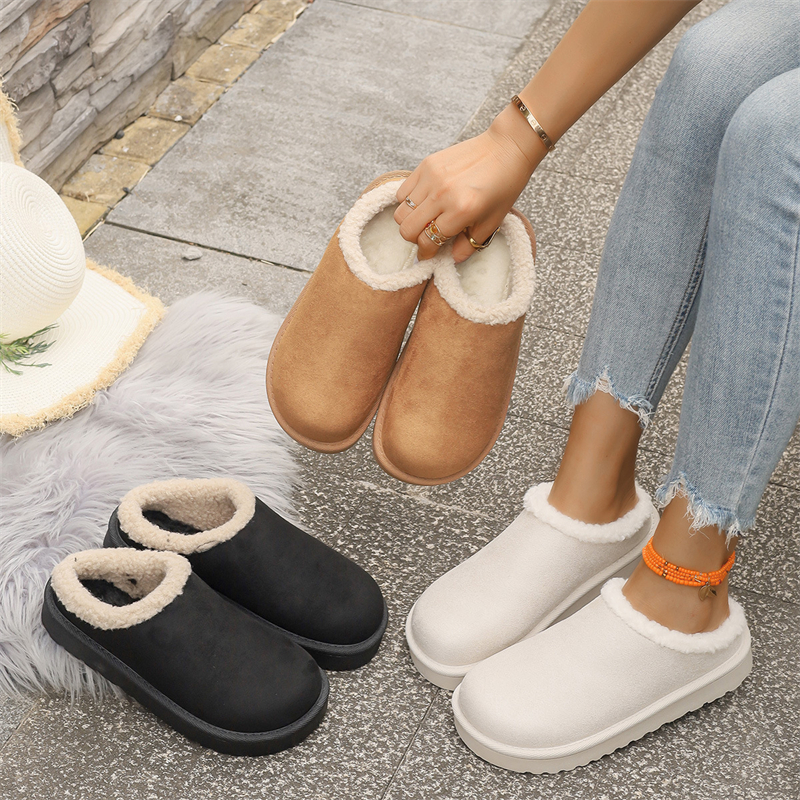 new Free shipping designer Boots for woman cotton shoes keep warm Fashion Boots vintage casual white black snow boots