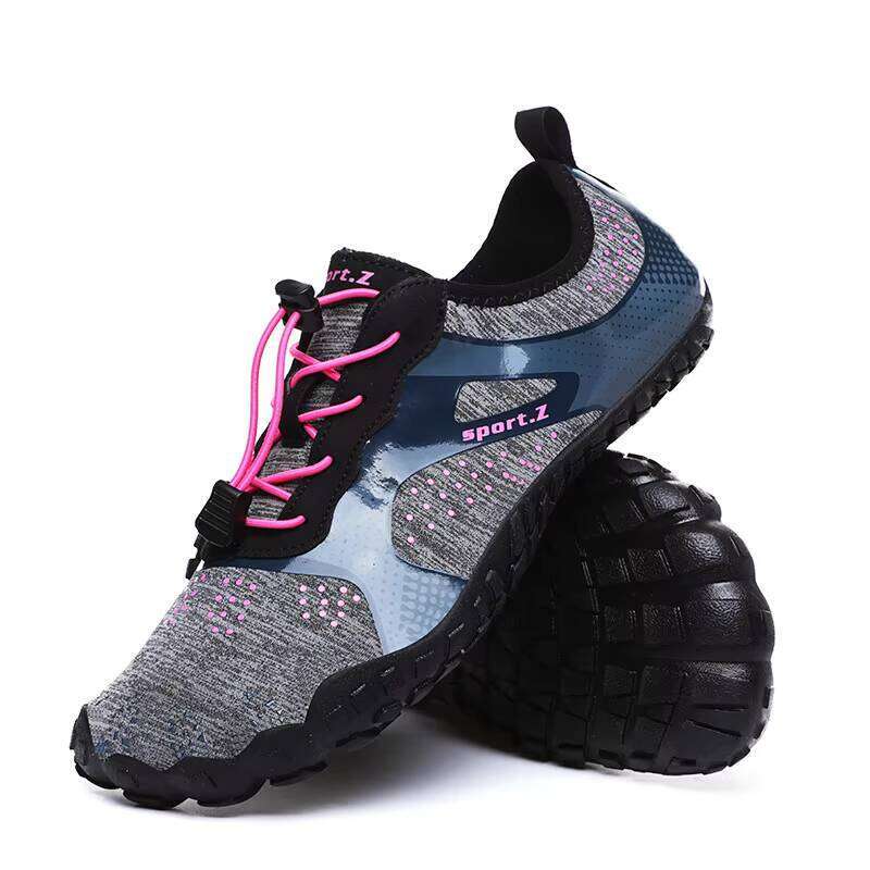 High Quality Summer Unisex Water Barefoot Beach Soft Anti-slip Quick-Drying Wading Shoes