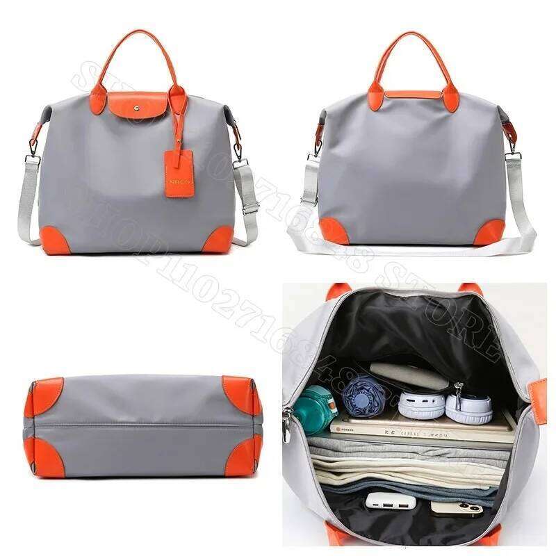 Hot Selling Labubu Cute Travel Bag Carry On Lage Handbag Large Capacity Portable Bags Cartoon Anime Graphic Print Backpacks Party Gifts