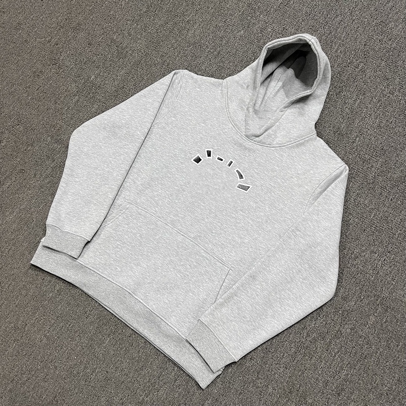 Men's Hoodies Designer Y2K Graphic Print Hip Hop Loose Sweatshirts Autumn Punk Rock Gothic Clothes Pullover Tops