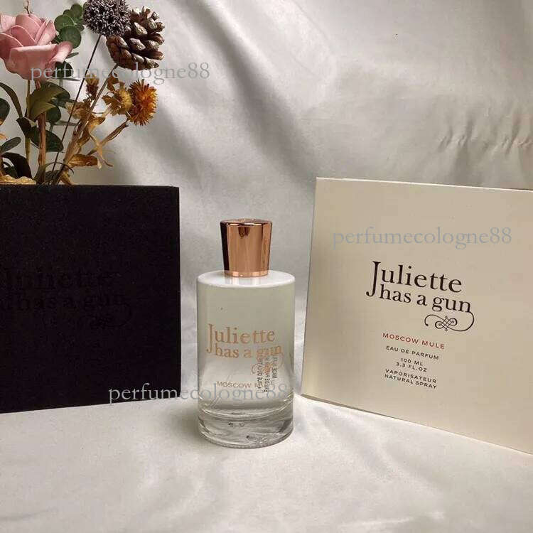 10A 8c ae perfume cologne 2025 Juliette has a gun Lady Vengeance 100ml Not A MUSC INVISIBLE MOSCOW MULE LIPSTICK FEVER 3.3fl.oz EDP Floral Fragrance S