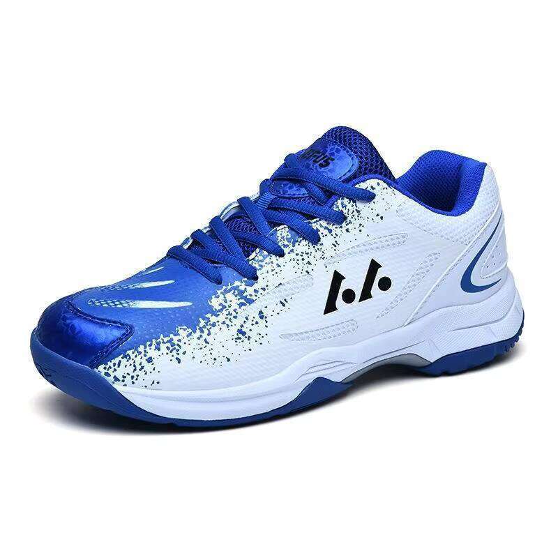 Hot Selling High-quality Unisex Professional Badminton Non slip and Breathable Tennis Shoes