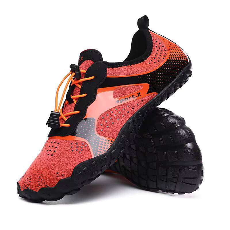 High Quality Summer Unisex Water Barefoot Beach Soft Anti-slip Quick-Drying Wading Shoes