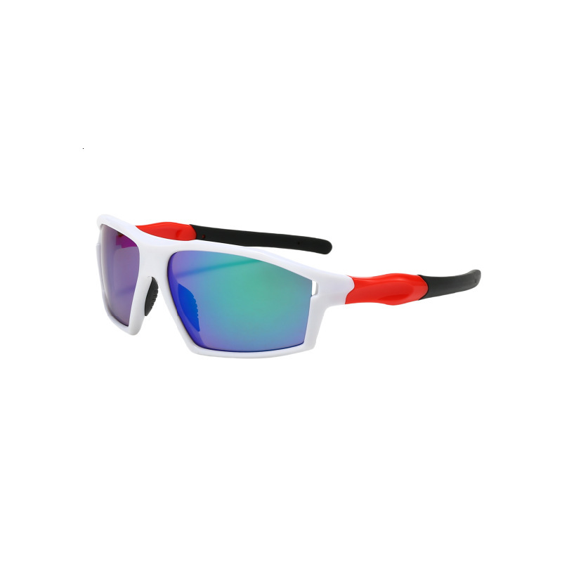 New High-End Sports Cycling Children's Sunglasses