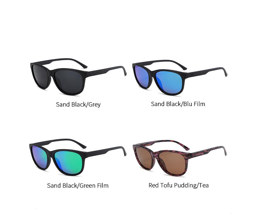 Designer Sunglasses For Women Men Fashion Sunglasses Luxury Polarized Lens Goggle Pilot PC Frame Oversized UV400 Eyewear Luxury Style Sunglasses DM322