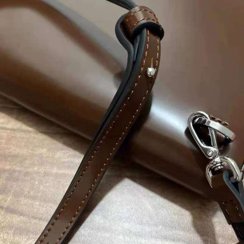 Women's Bags Designer Genuine Leather Mini Box Bags For Women Designer Handbag And Purse 2023 New In First Layer Cowhide England Style Shoulder