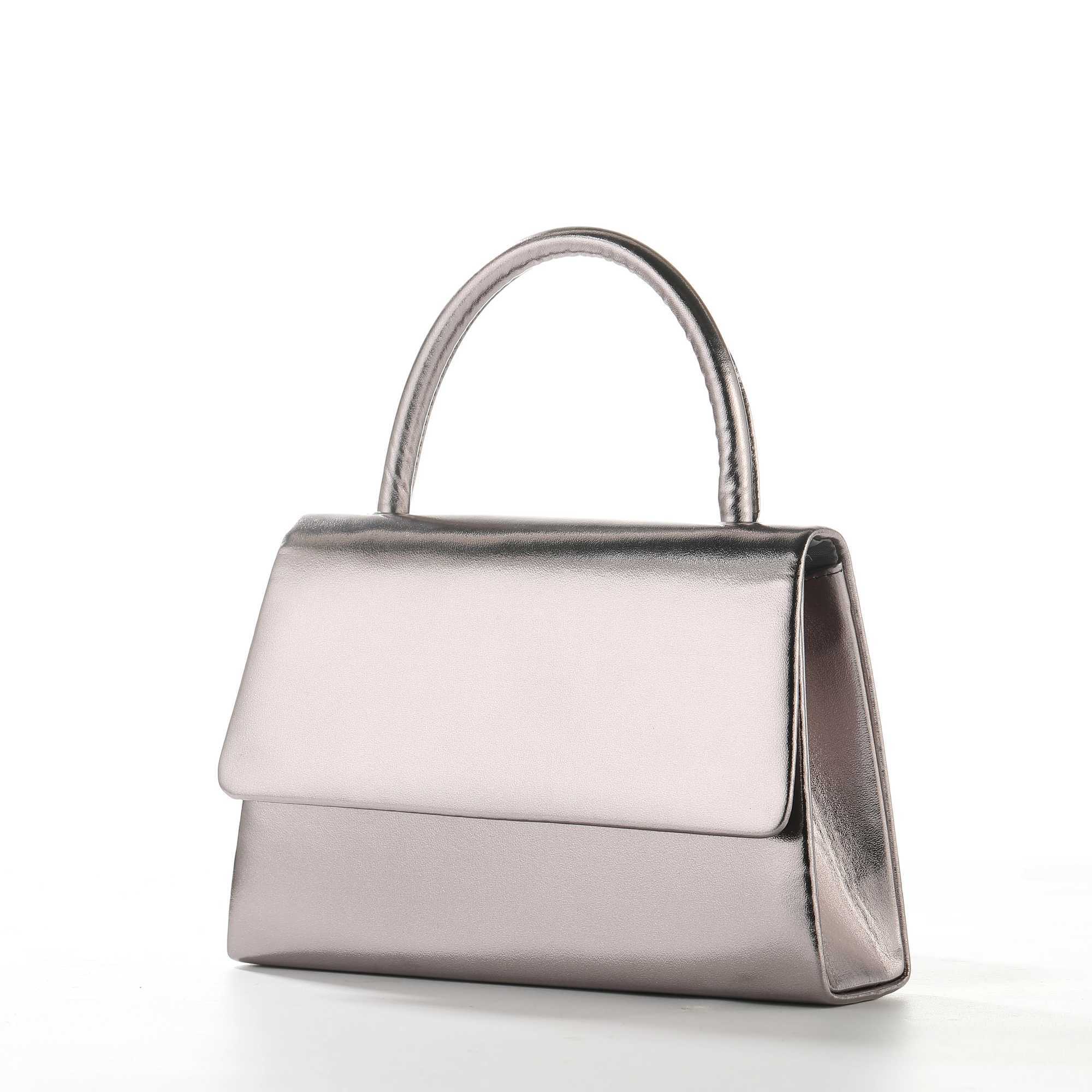 Wholesale Designer Crossbody Bag Womens Messenger Small Square Chain Bag PU Leather Ladies Shoulder Handbags Clutch Bags XJ2520616