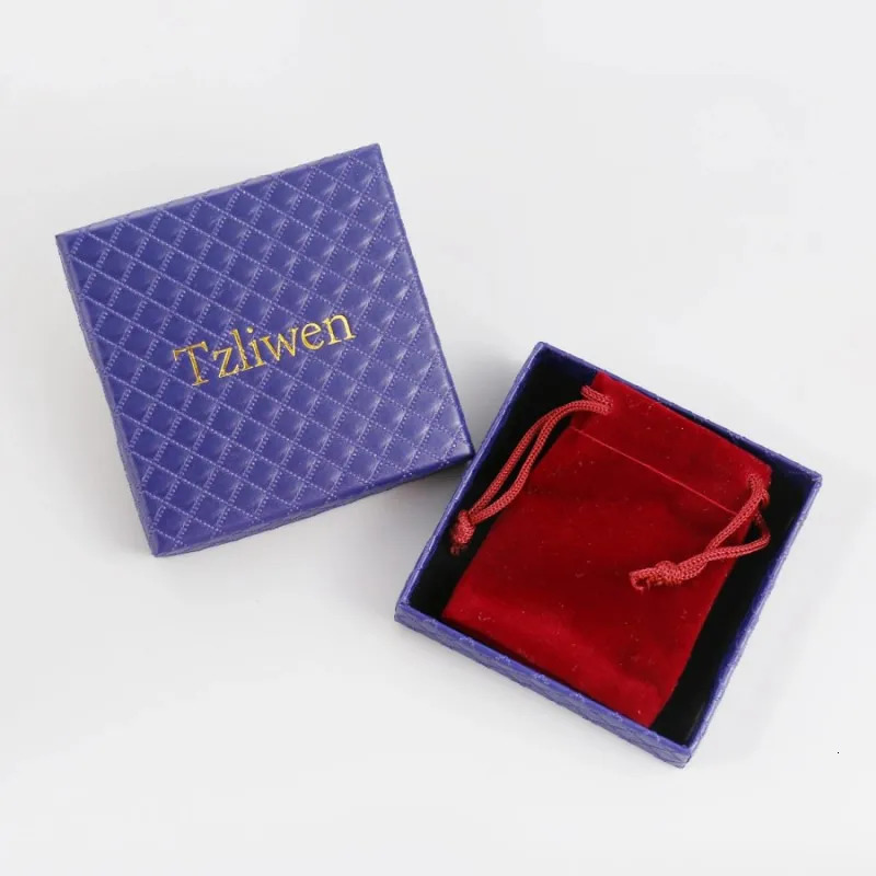 Vintage Droplet Shape Blue Turquoise Decor Dangle Earrings Retro Boho Style Silver Plated Jewelry Tourism Souvenir 250610