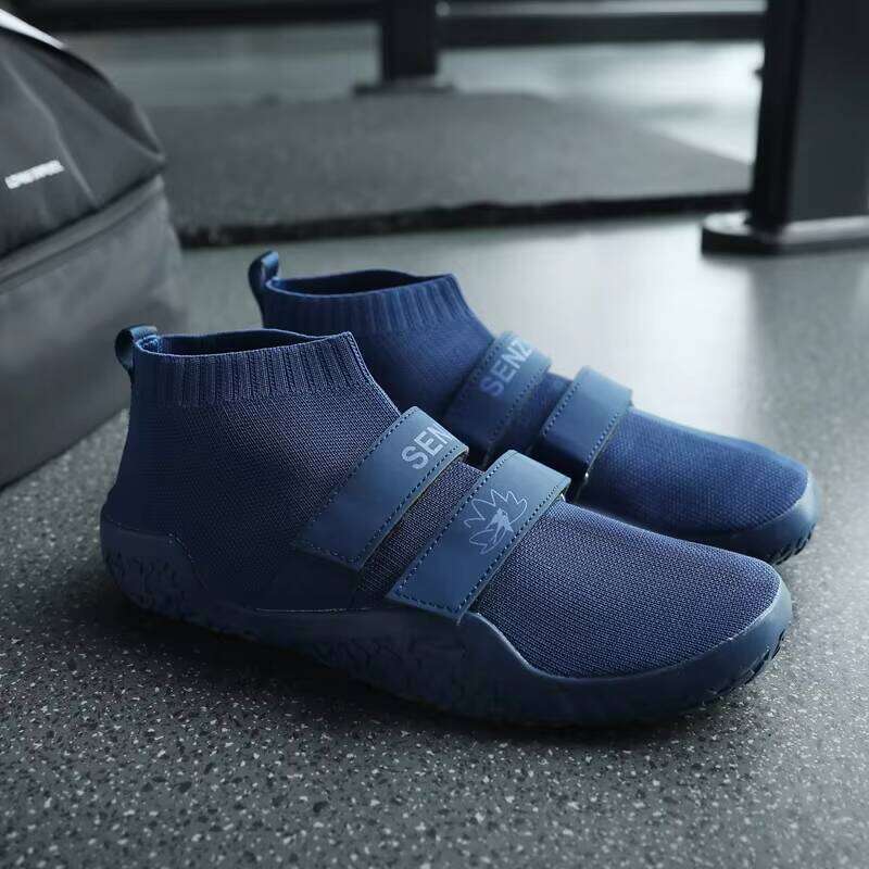 Outdoor Women's and Men's High Quality Anti Slip Quick Drying Water Sports Beach Breathable Wading Shoes