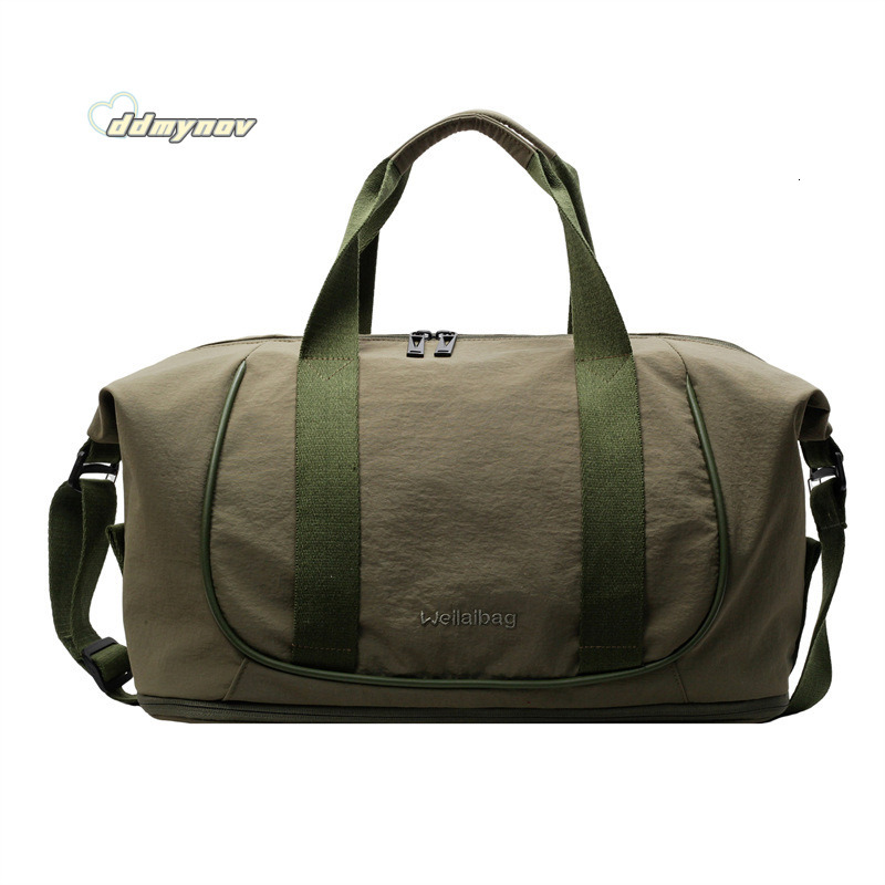 Expandable Yoga Fitness 2025 New Handheld Travel Lightweight Outdoor Activity Canvas Storage Bag ddmynov ddmynov ddmynov
