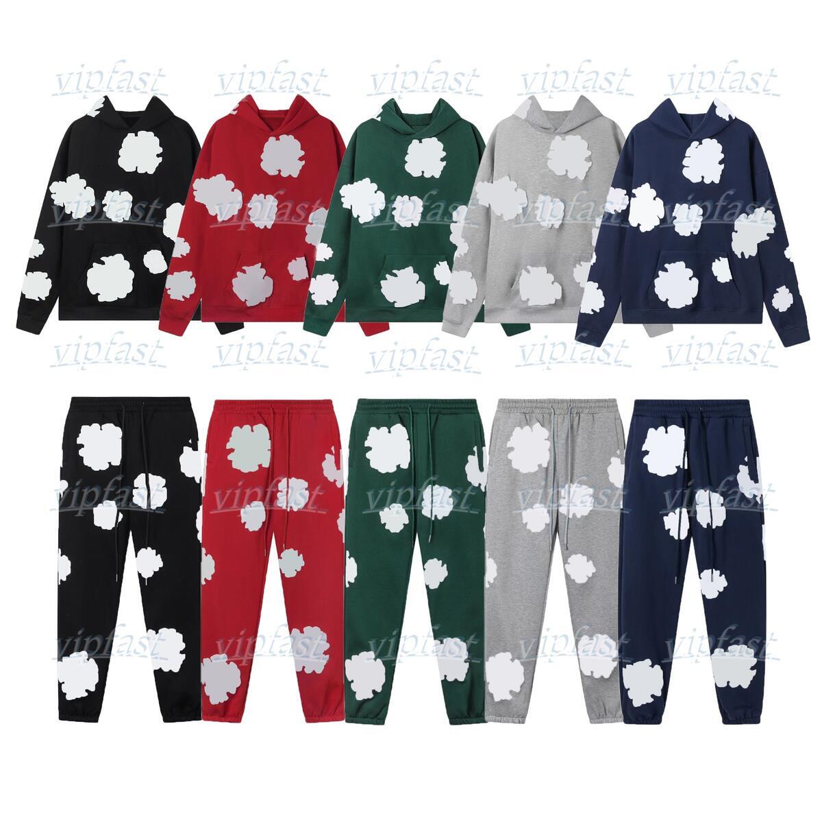 hoodie Mens hoodies sweatshirts pullover hooded Letter print designer for man and woman hip hop fashion sweatpants Cotton Wreath Sweatshirt S-2XL