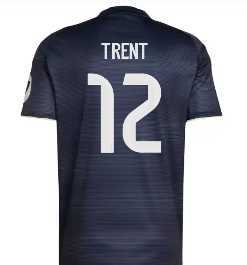 3xl 4xl 25 26 MBAPPE 10 BELLINGHAM VINI JR soccer jerseys real valverde TRENT GONZALO 2025 2026 football shirt A.CARRERAS Camisetas MaDrIdS men kids E