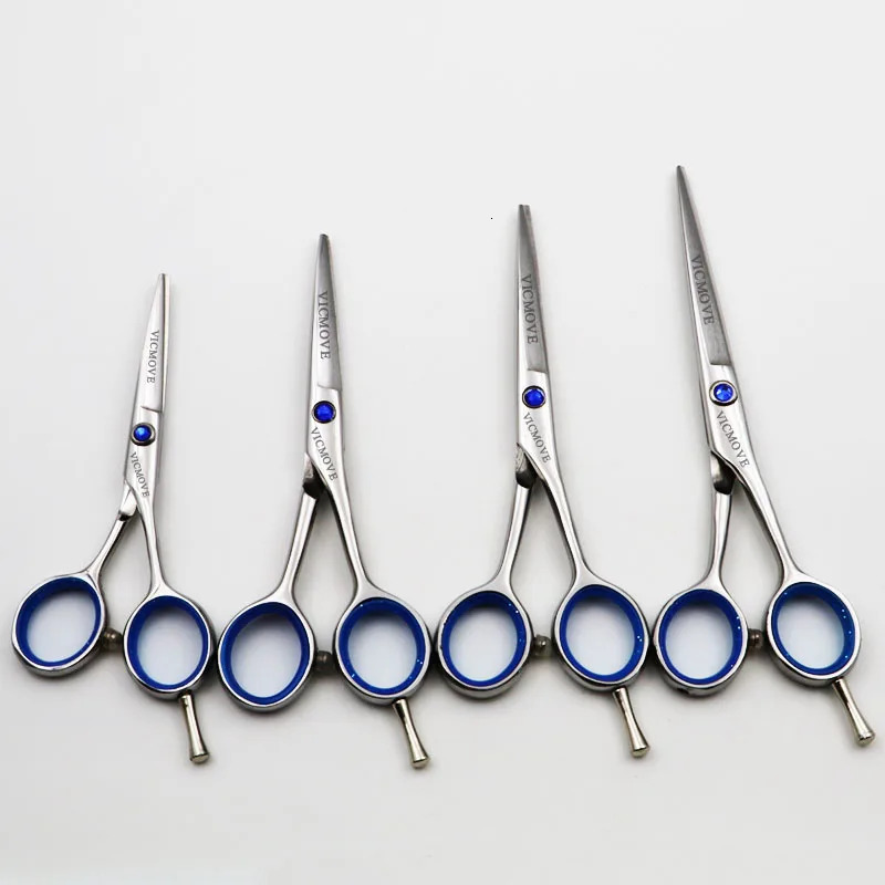 4.0 or 4.5 or 5.0 or 5.5 inch Hairdressing Scissors Hair Cutting Shears Barber Scissors 250611