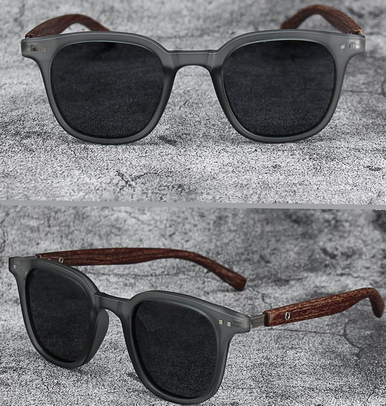 Designer Sunglasses For Women Men Fashion Sunglasses Luxury Polarized Lens Goggle Pilot PC Frame Oversized UV400 Eyewear Luxury Style Sunglasses DA032